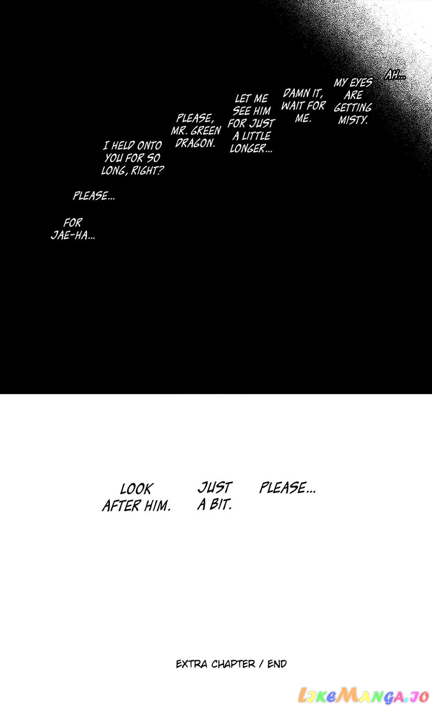 Akatsuki No Yona Chapter 99.1 image 31